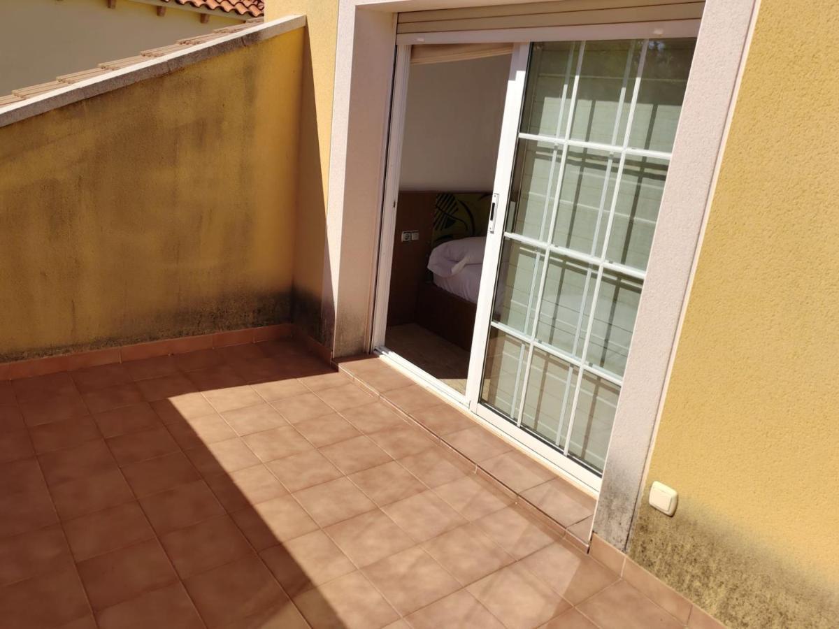 Villa Genis Calafell Exterior photo