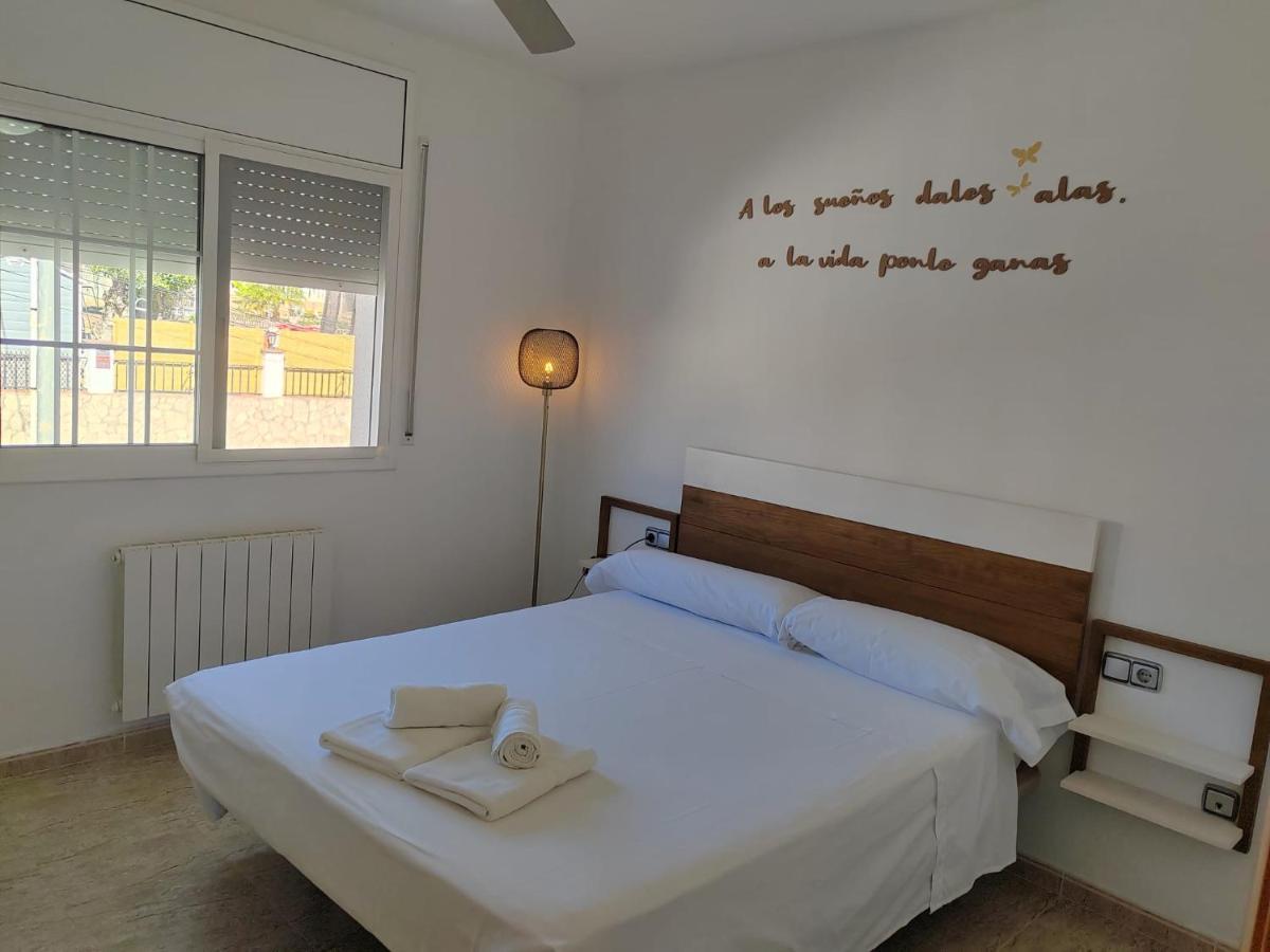 Villa Genis Calafell Exterior photo