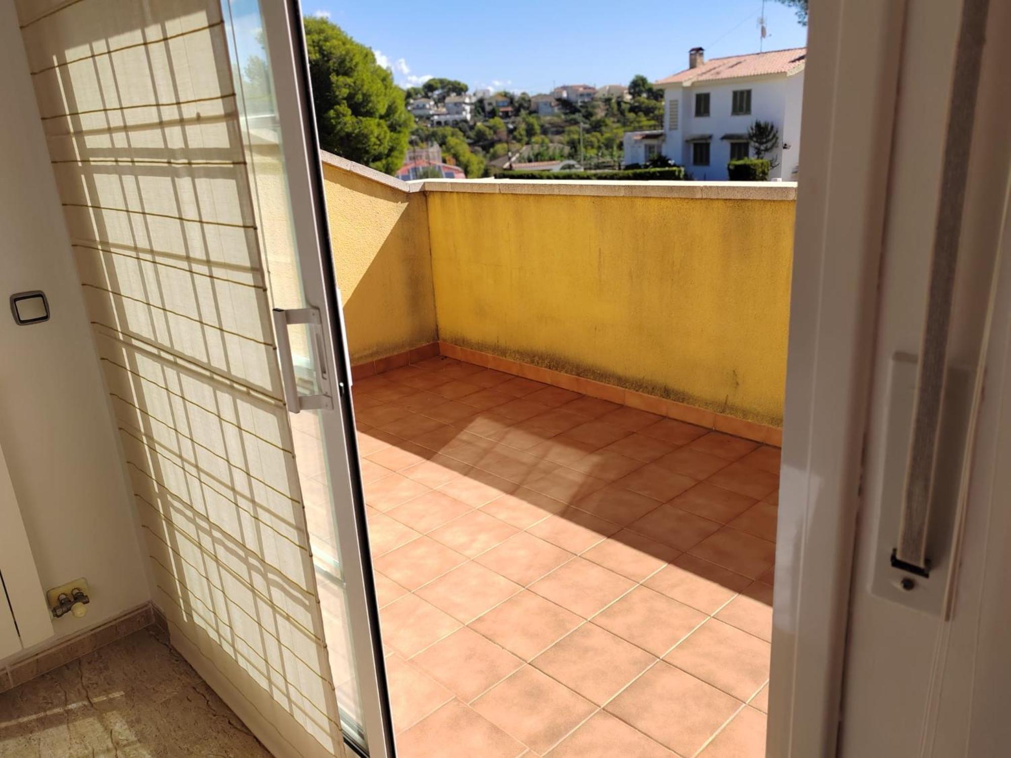 Villa Genis Calafell Exterior photo